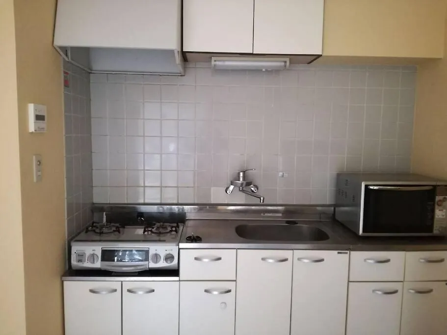 Apartamento 高井戸のお部屋 Tokio