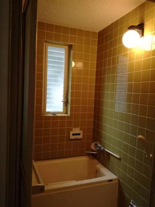 Apartamento 高井戸のお部屋 Tokio 0*,